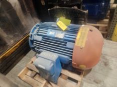 Toshiba Motor