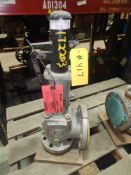 Crosby Steel Relief Valves