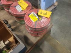 Radnor Torch Hoses