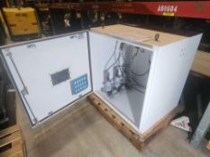 Integrated Power Systems Electrical Junction Box