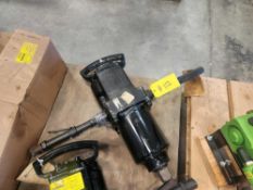 Ingersoll Rand Heavy Duty Impact Wrench