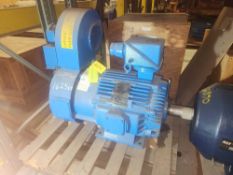 Marathon Motor