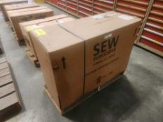 Sew Eurodrive Gear Drive