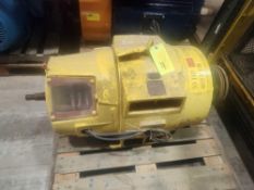 Westinghouse Motor