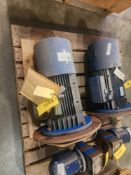 Rossi Motoriduttori Drive Motors
