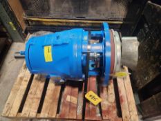 Goulds Pump