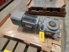 SEW Eurodrive Gear Drive