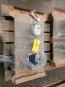 SEW Eurodrive Gear Drive