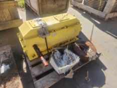 Gear Reducer
