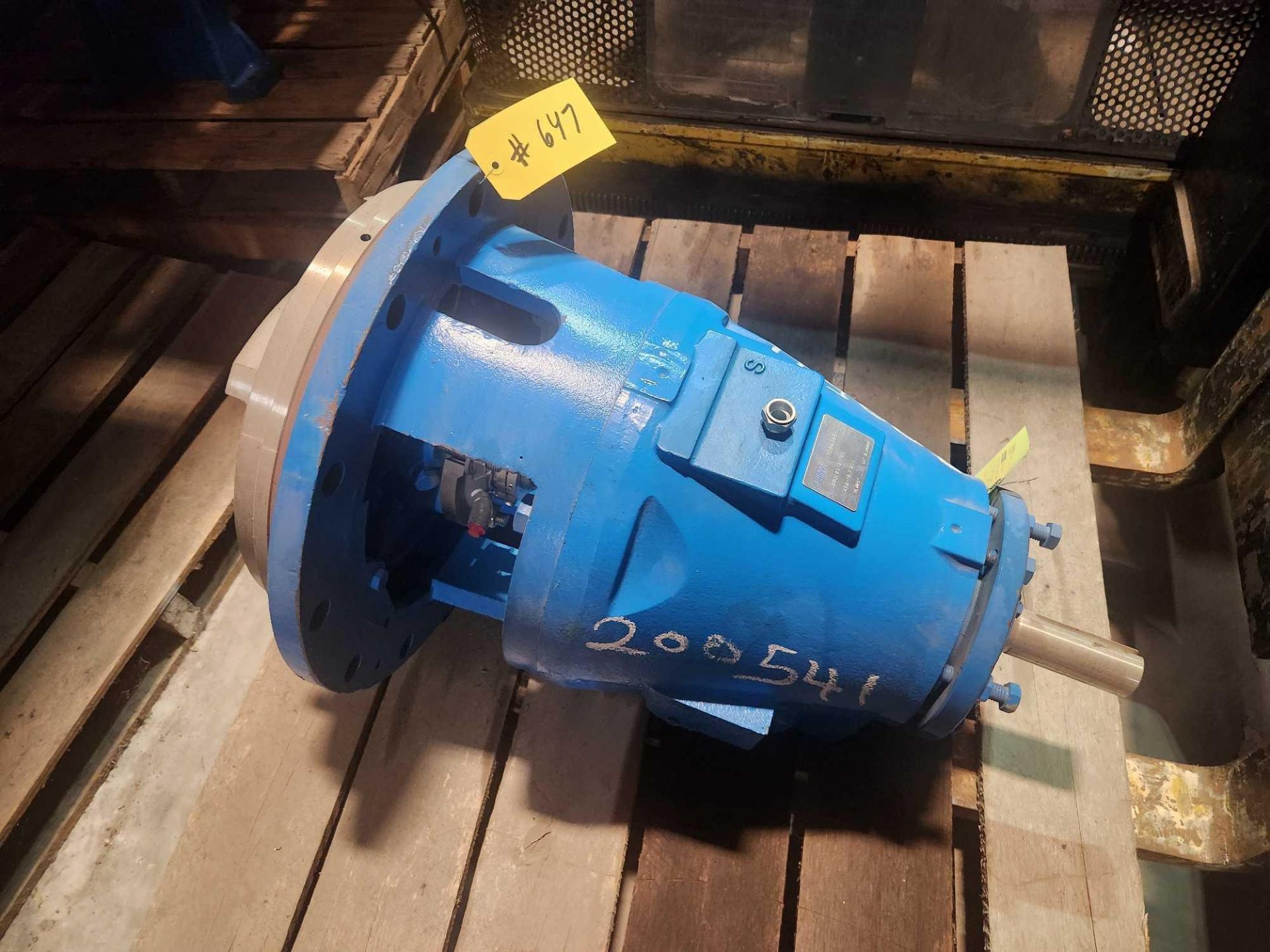 Goulds Pump