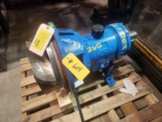 Goulds Pump Assembly