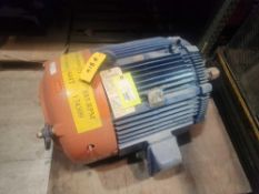 Westinghouse Motor