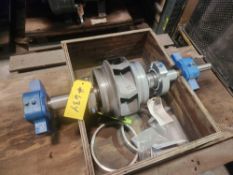Goulds Rotating Pump Shaft Assembly