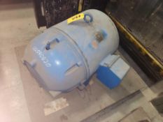 Westinghouse Motor