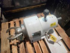 Ahlstrom Am20 Pump