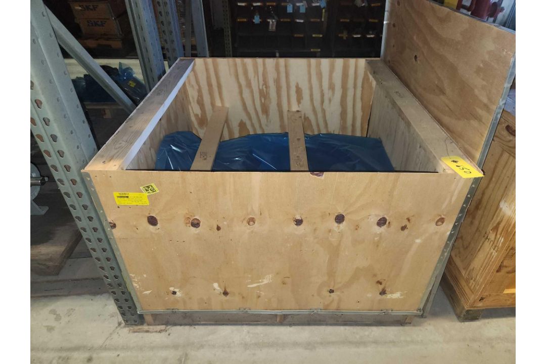 Goulds Pump Casing - Image 2 of 3