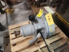 Worthington Pump