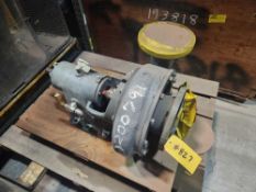 Worthington Pump