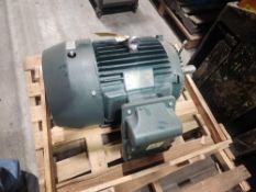 Toshiba Motor