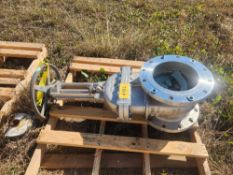 Powell Stainless Steel Manual Ball Valve