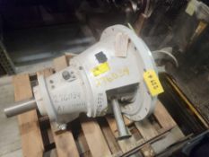 Ahlstrom Pump