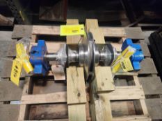 Goulds Rotary Pump Shaft Assembly