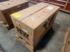 Sew Eurodrive Gear Drive