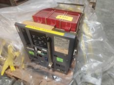 Westinghouse Low Voltage Ac Circuit Breaker