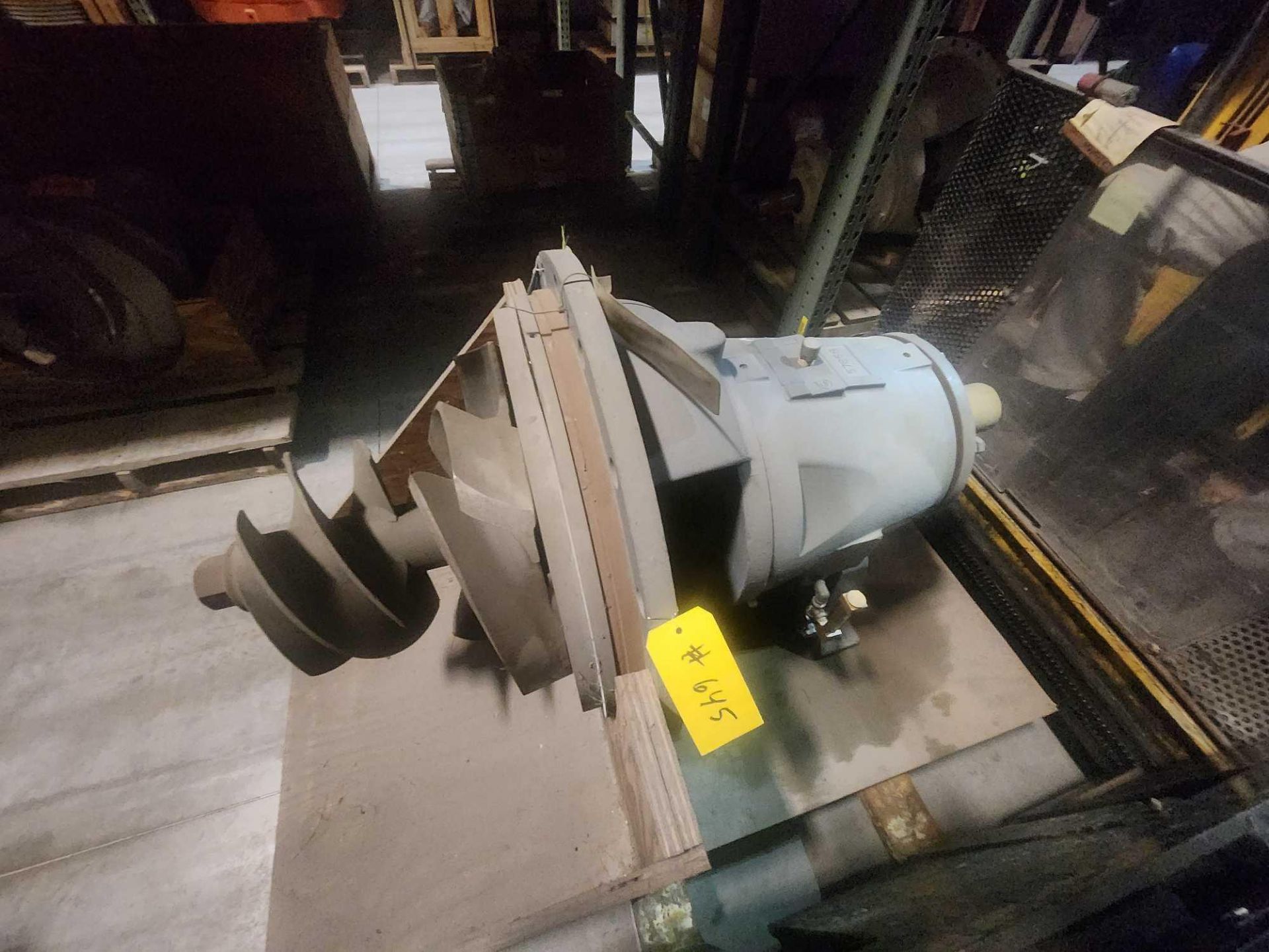 Goulds Pump