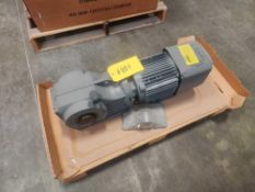SEW Eurodrive Gear Drive
