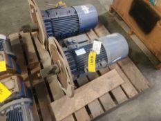Rossi Motoriduttori Drive Motors