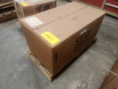 Sew Eurodrive Gear Drive