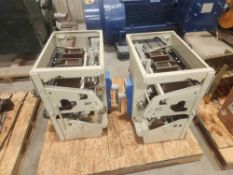 Low Voltage Circuit Breakers
