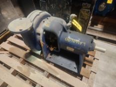 Worthington Pump