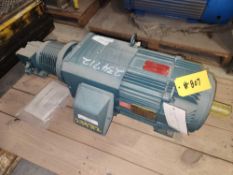 Baldor Motor