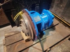 Goulds Pump