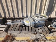 Crane Manual Ball Valve