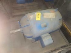 Westinghouse Motor
