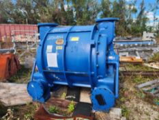 Gardner Denver/Nash Vacuum Pump