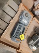 SEW Eurodrive Gear Drive