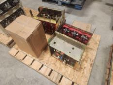 Asst. Circuit Breakers