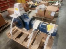SEW Eurodrive Gear Drive