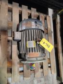 Baldor Motor