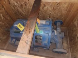 DAY 2 OF 3 DAY AUCTION - Major Sale - Massive New MRO Spare Parts, Supplies, Equipment & Stores