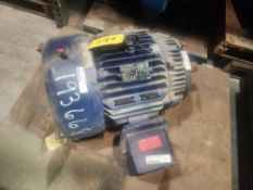 Marathon Motor