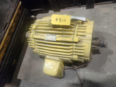 DeShazo Crane Motor