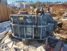 Falk Gear Reducer