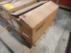 Allen Bradley Power Flex Drive