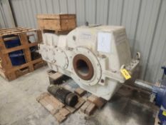 Gear Reducer