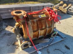 Nash Vacuum Pump